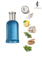 Bottled Pacific — Hugo Boss
