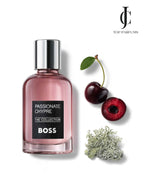 Boss — Passionate Chypre