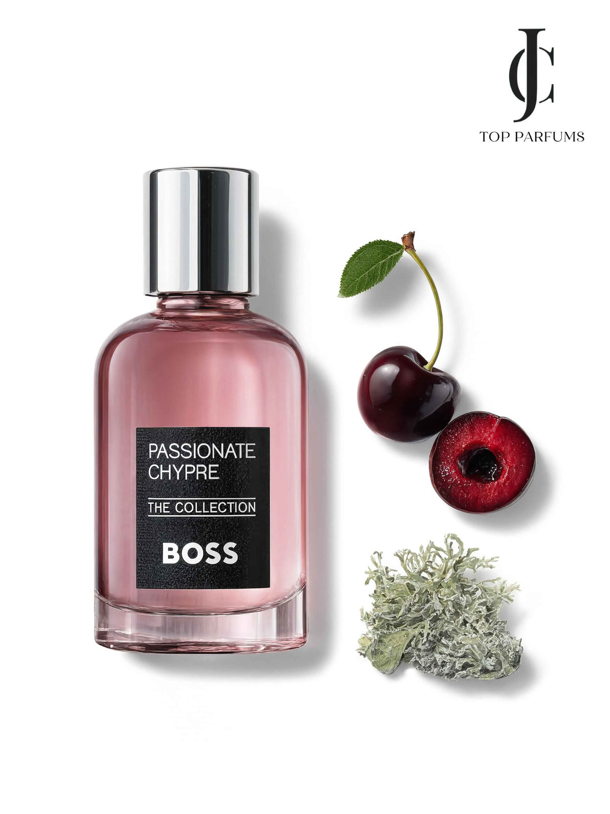 Boss — Passionate Chypre