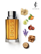 The Scent — Hugo Boss