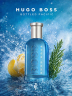 Bottled Pacific — Hugo Boss