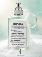 Bubble Bath — Maison Margiela