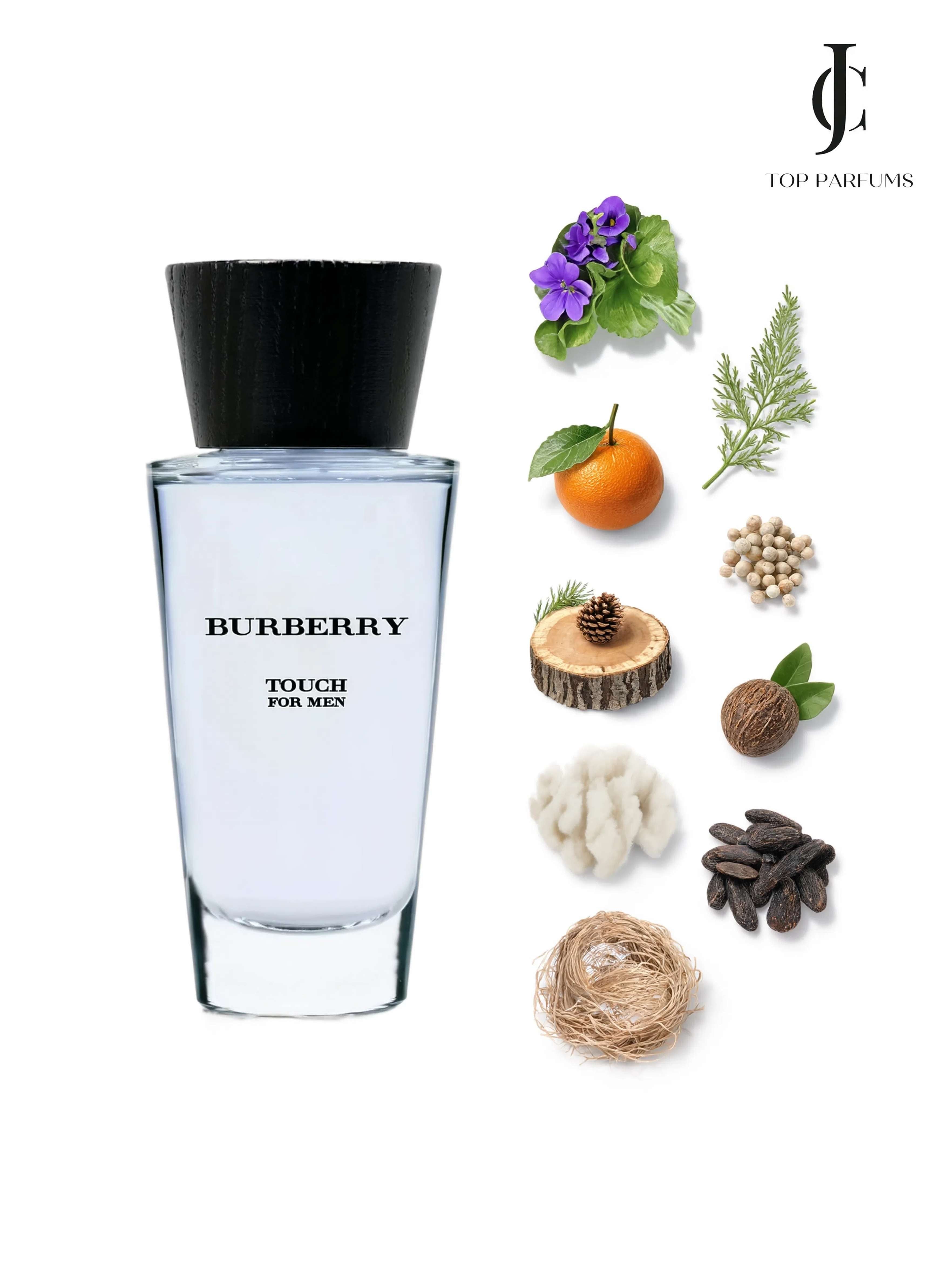 Burberry Touch — Burberry