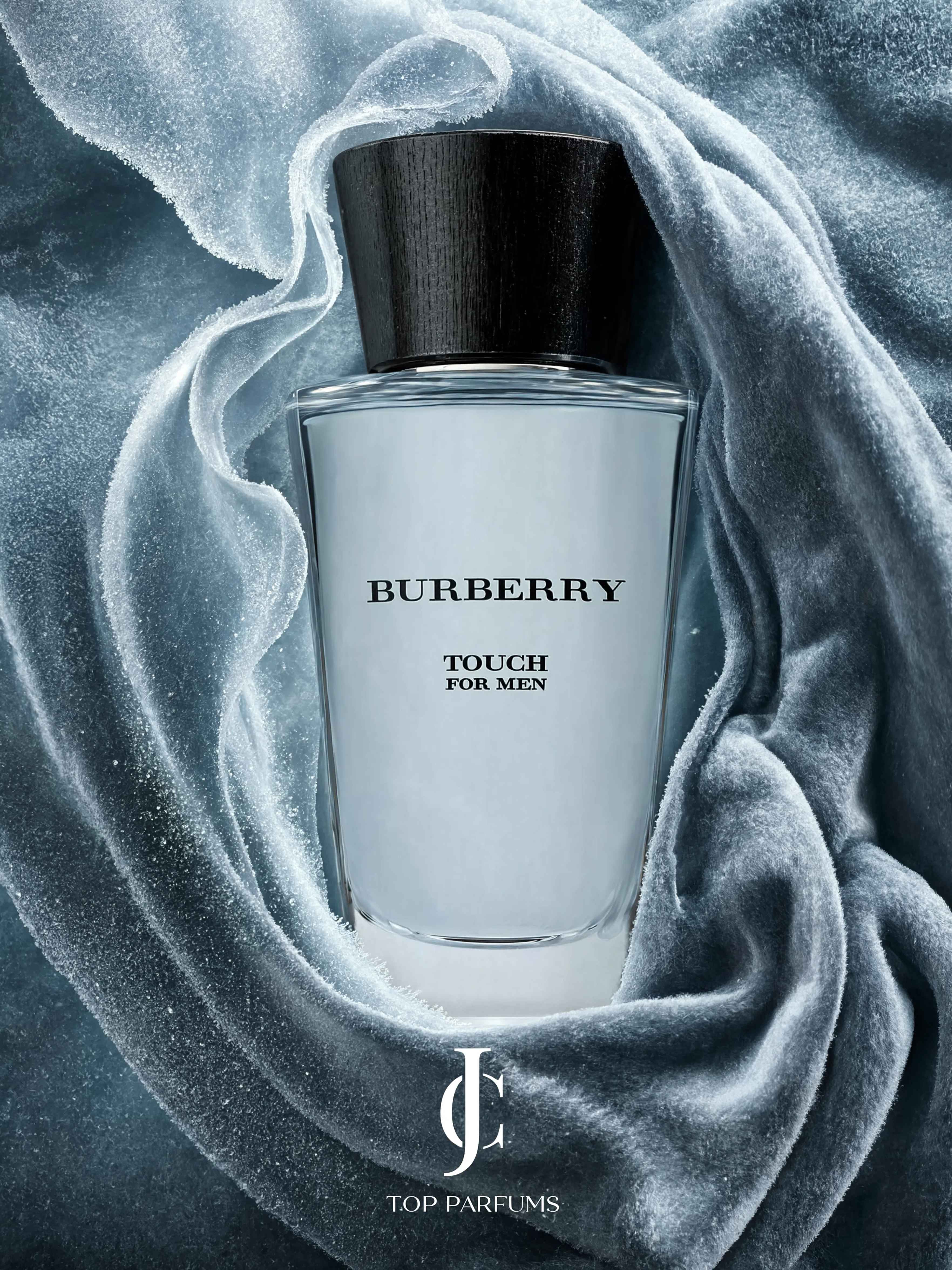 Burberry Touch — Burberry