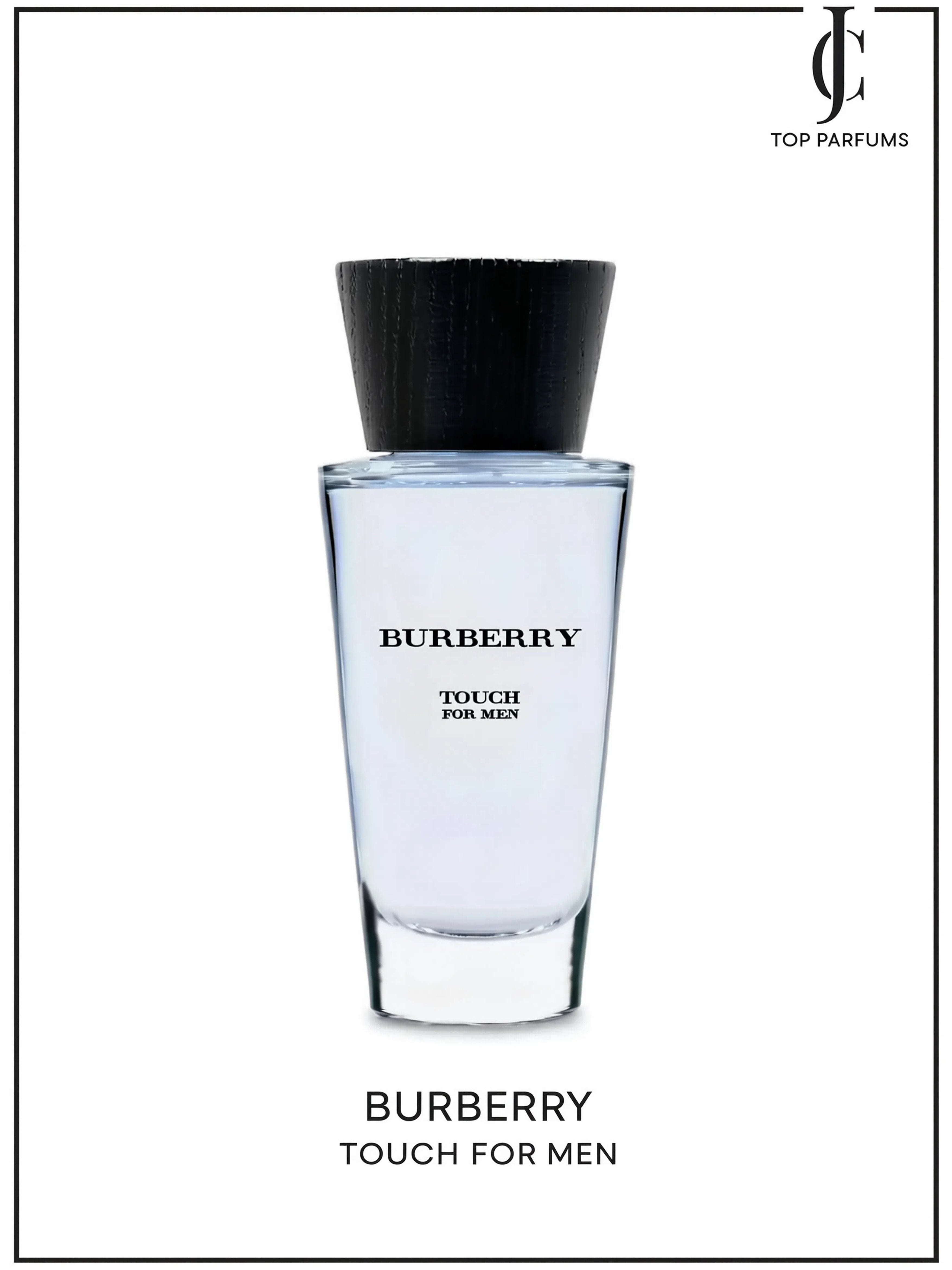 Burberry Touch — Burberry