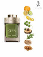 Bvlgari Man Wood Essence — Bvlgari