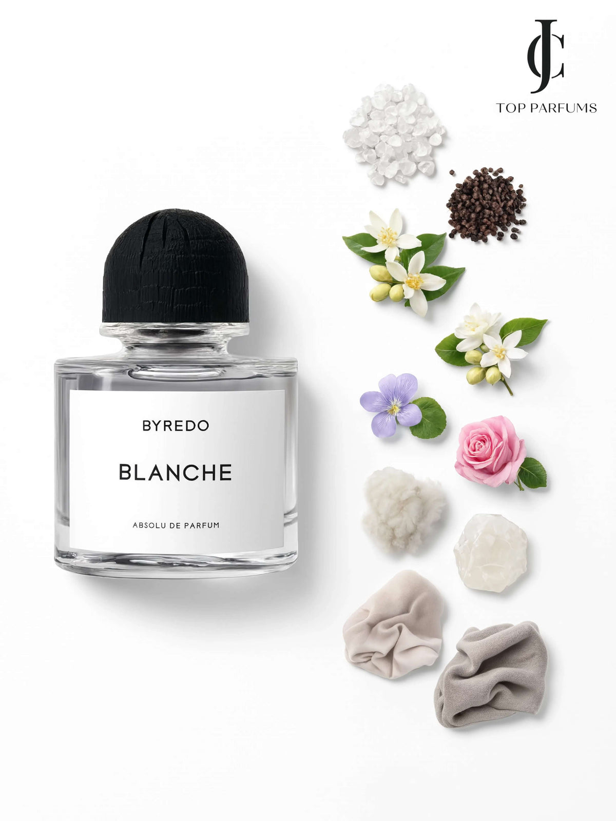 Byredo — Blanche Absolu
