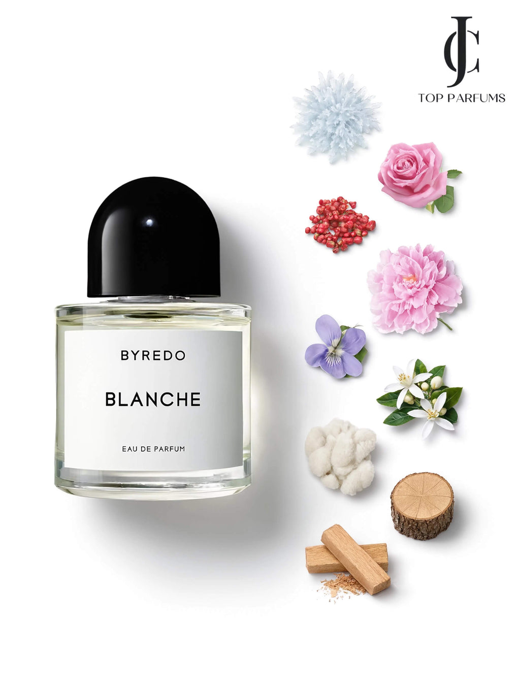 Byredo — Blanche