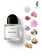 Byredo — Blanche