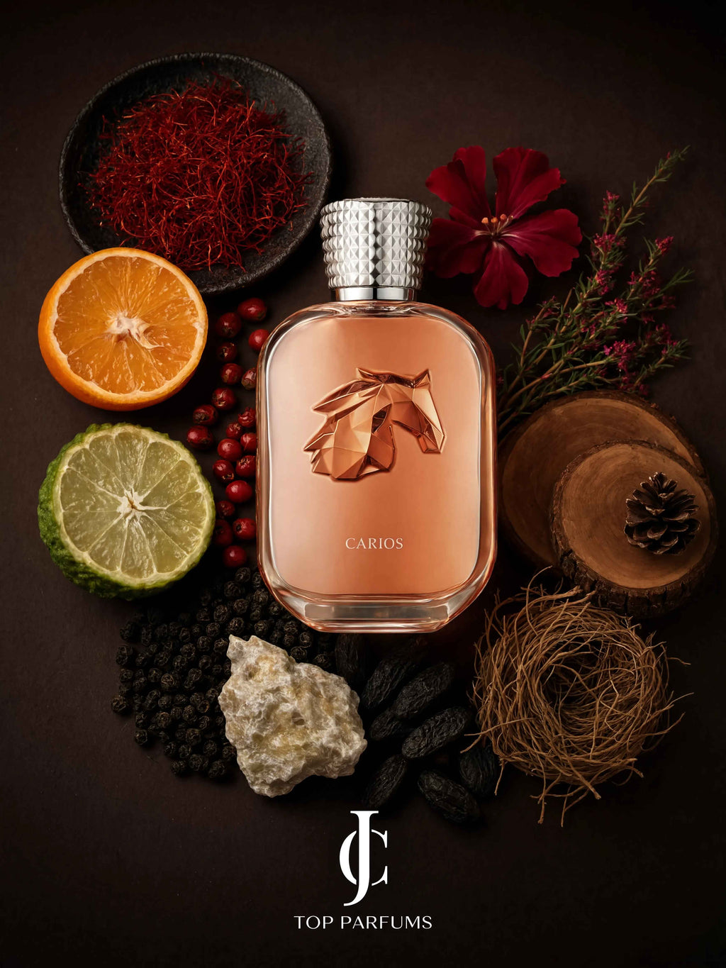 Parfums De Marly — Carios