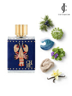 CH Men Under the sea — Carolina Herrera