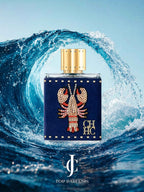 CH Men Under the sea — Carolina Herrera