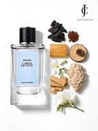 Cargo de Nuit — Prada