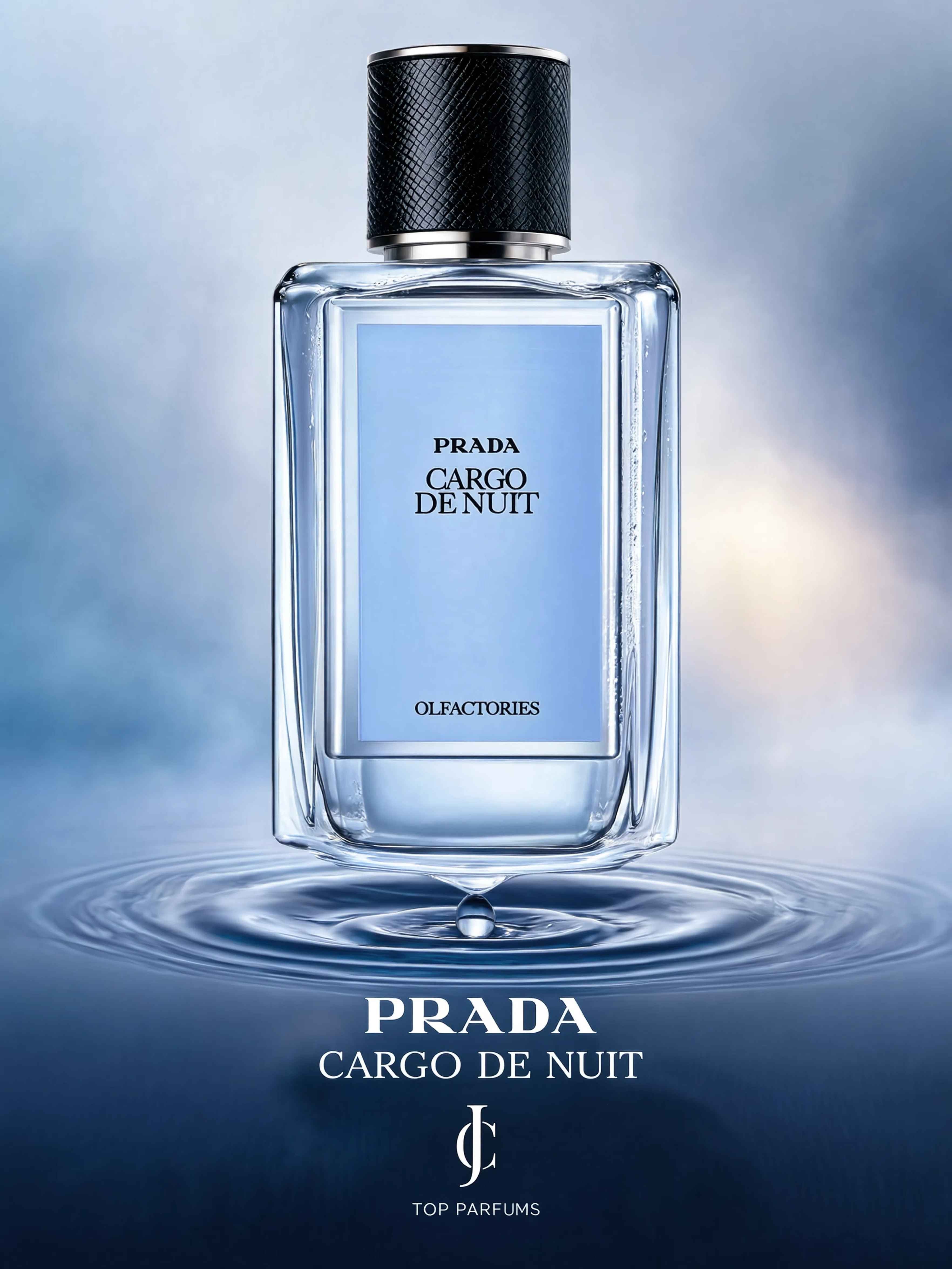 Cargo de Nuit — Prada