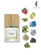Carner Barcelona — Fig Man