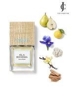 Carner Barcelona — Isla Bohemia