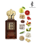 Clive Christian — E Cashmere Musk