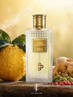 Cedro Di Diamante — Perris Monte Carlo