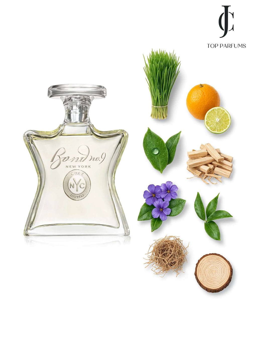 Chez — Bond No.9