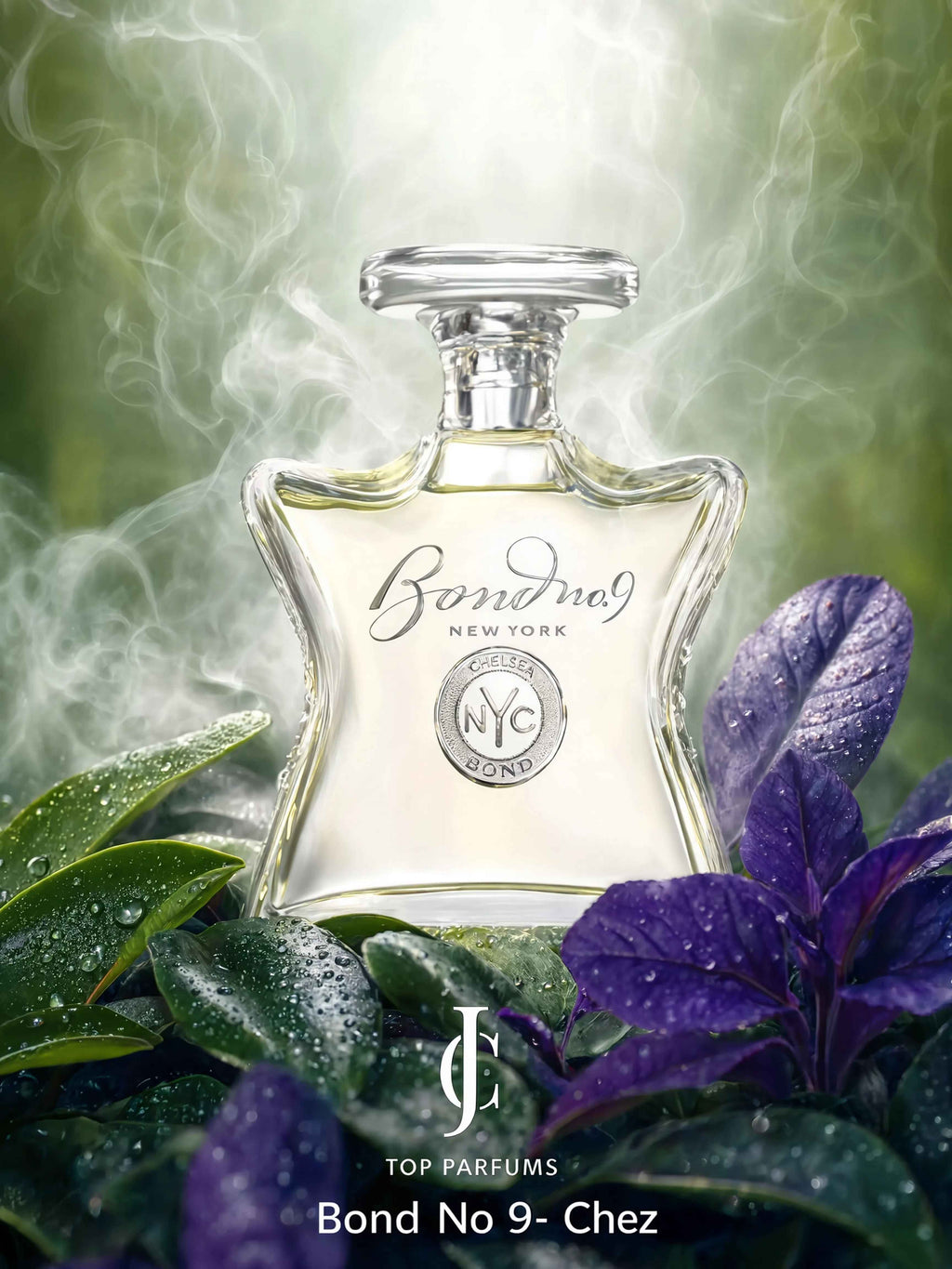 Chez — Bond No.9