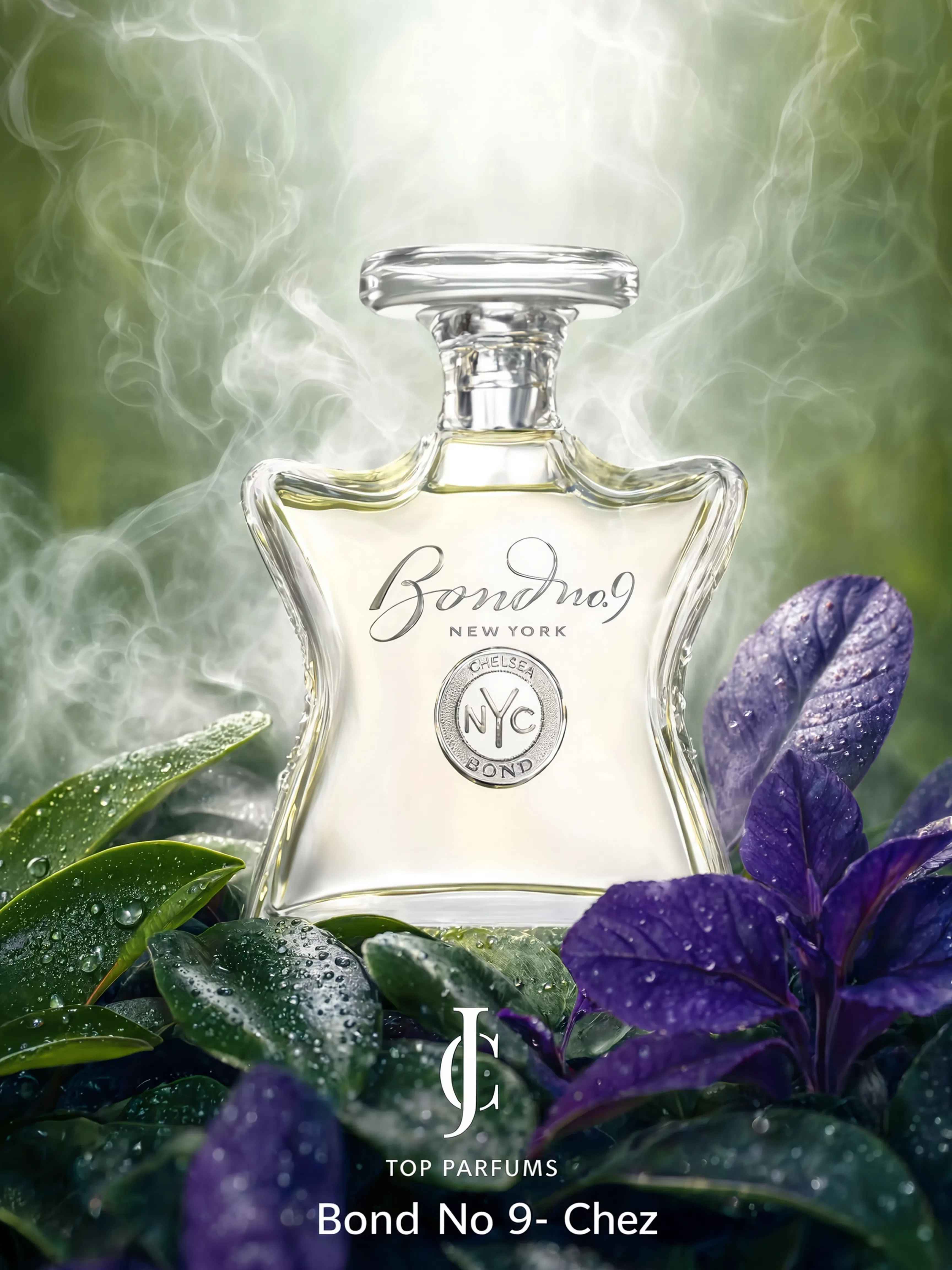 Chez — Bond No.9