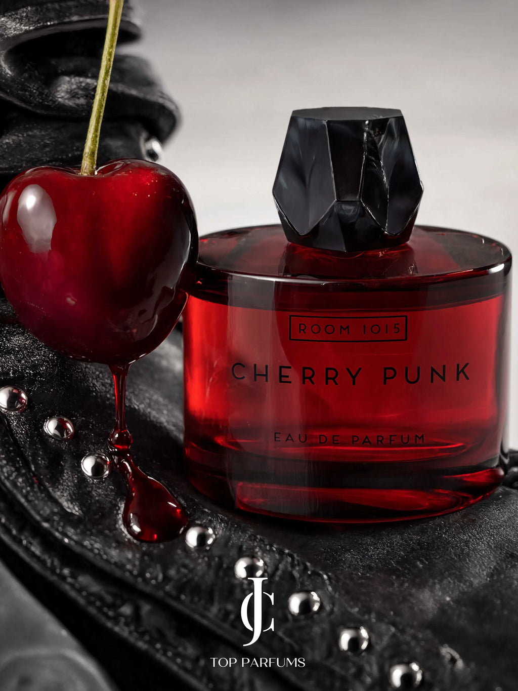 Cherry Punk — Room 1015