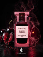 Tom Ford — Cherry Smoke