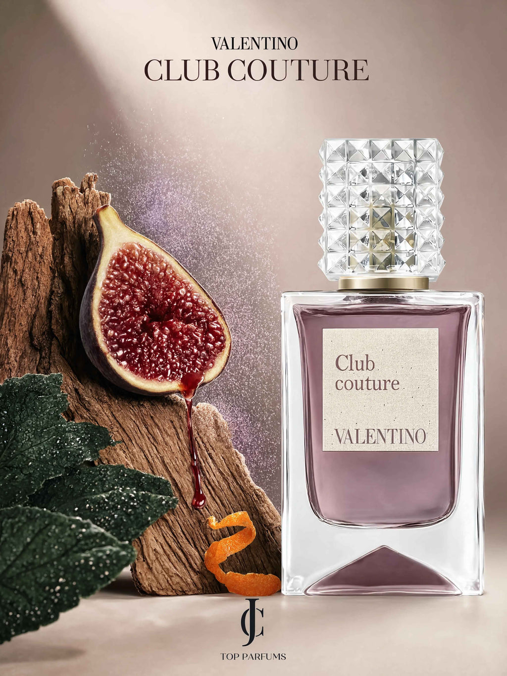 Club Couture — Valentino
