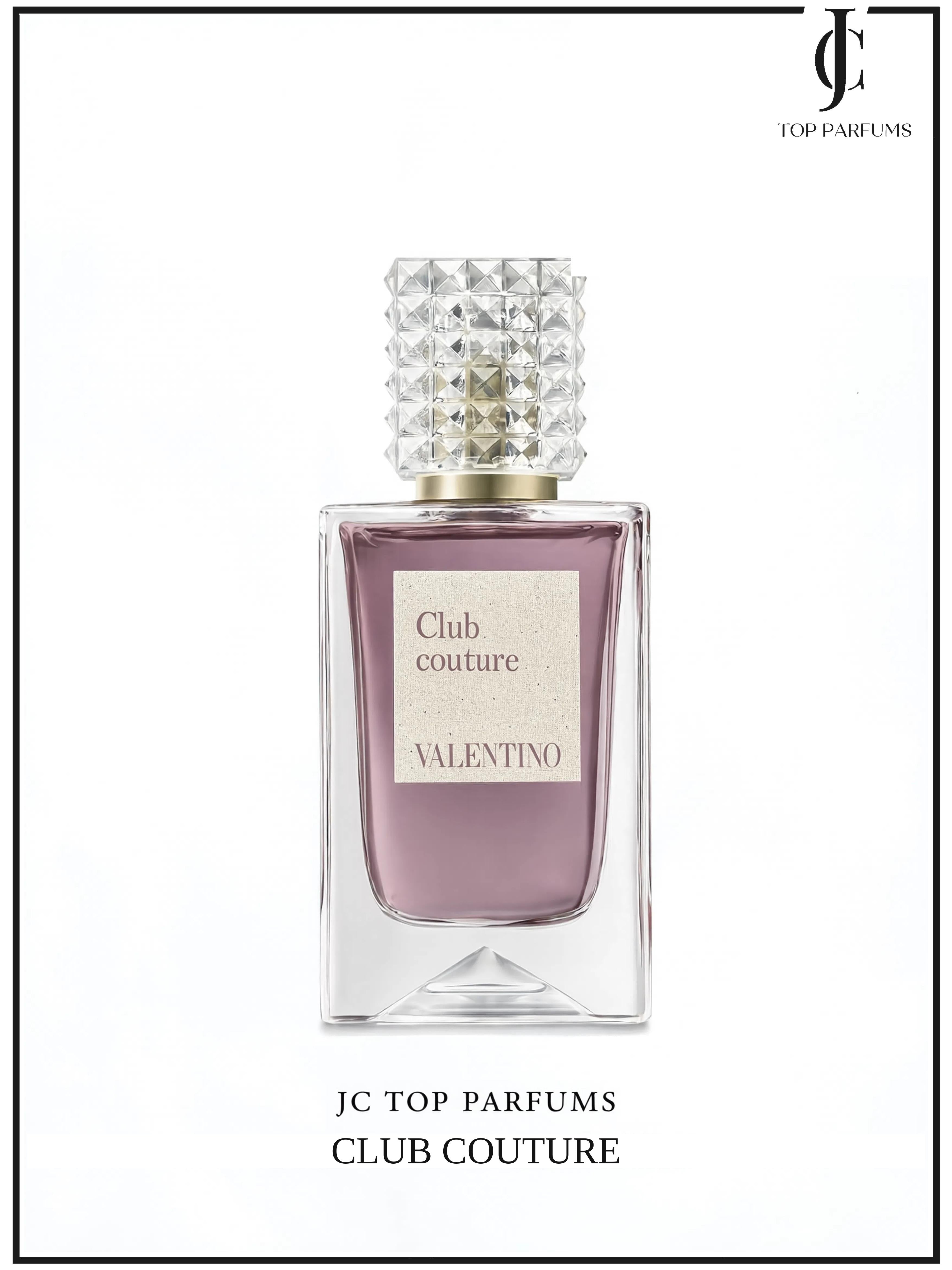 Club Couture — Valentino