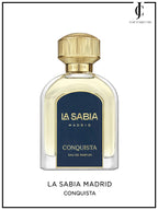 Conquista — La Sabia Madrid