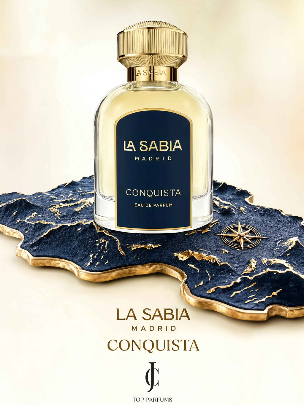 Conquista — La Sabia Madrid