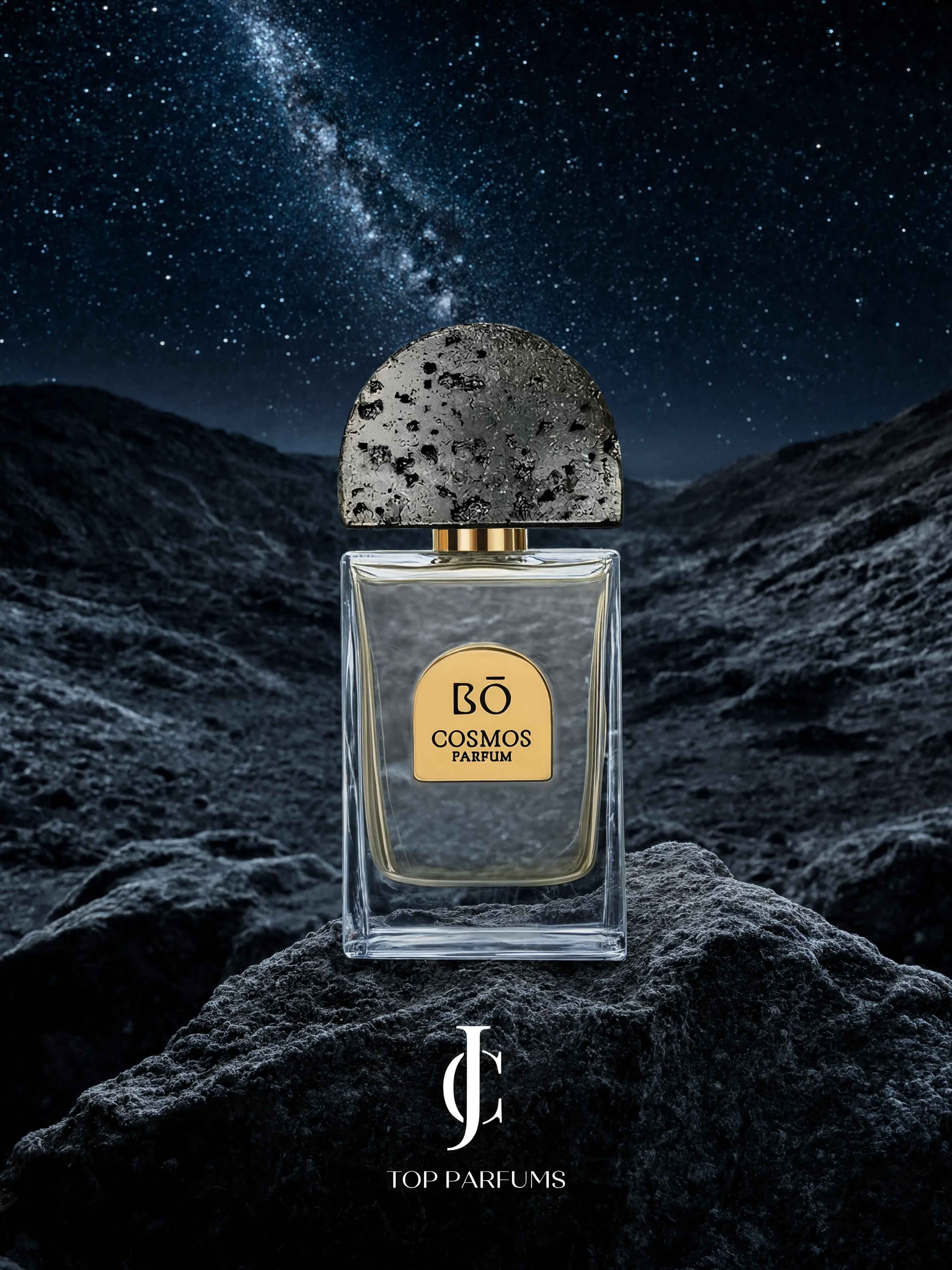Cosmos — House of BŌ