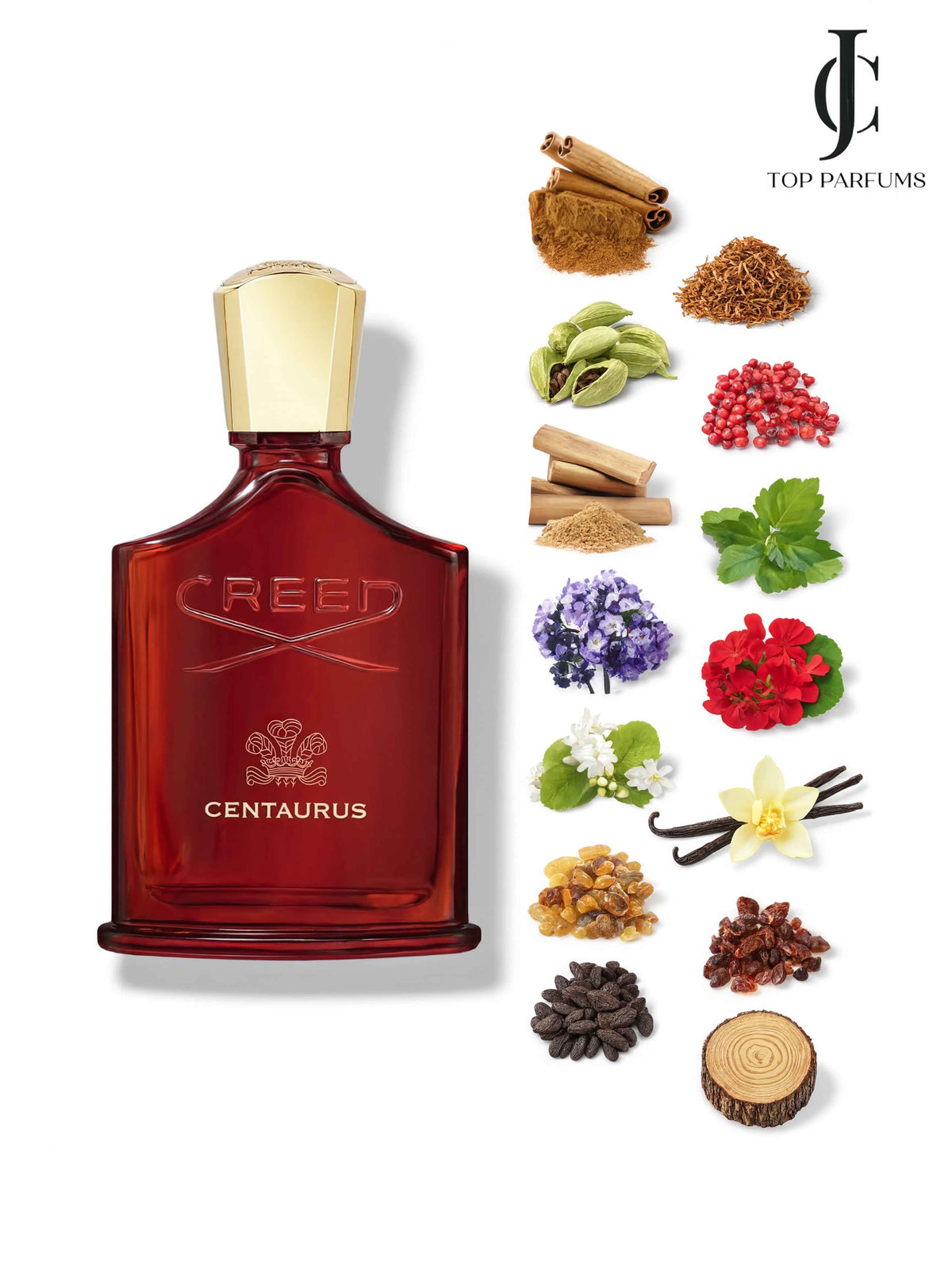 Creed — Centaurus