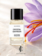 Matiere Premiere — Crystal Saffron