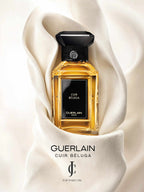 Cuir Beluga — Guerlain