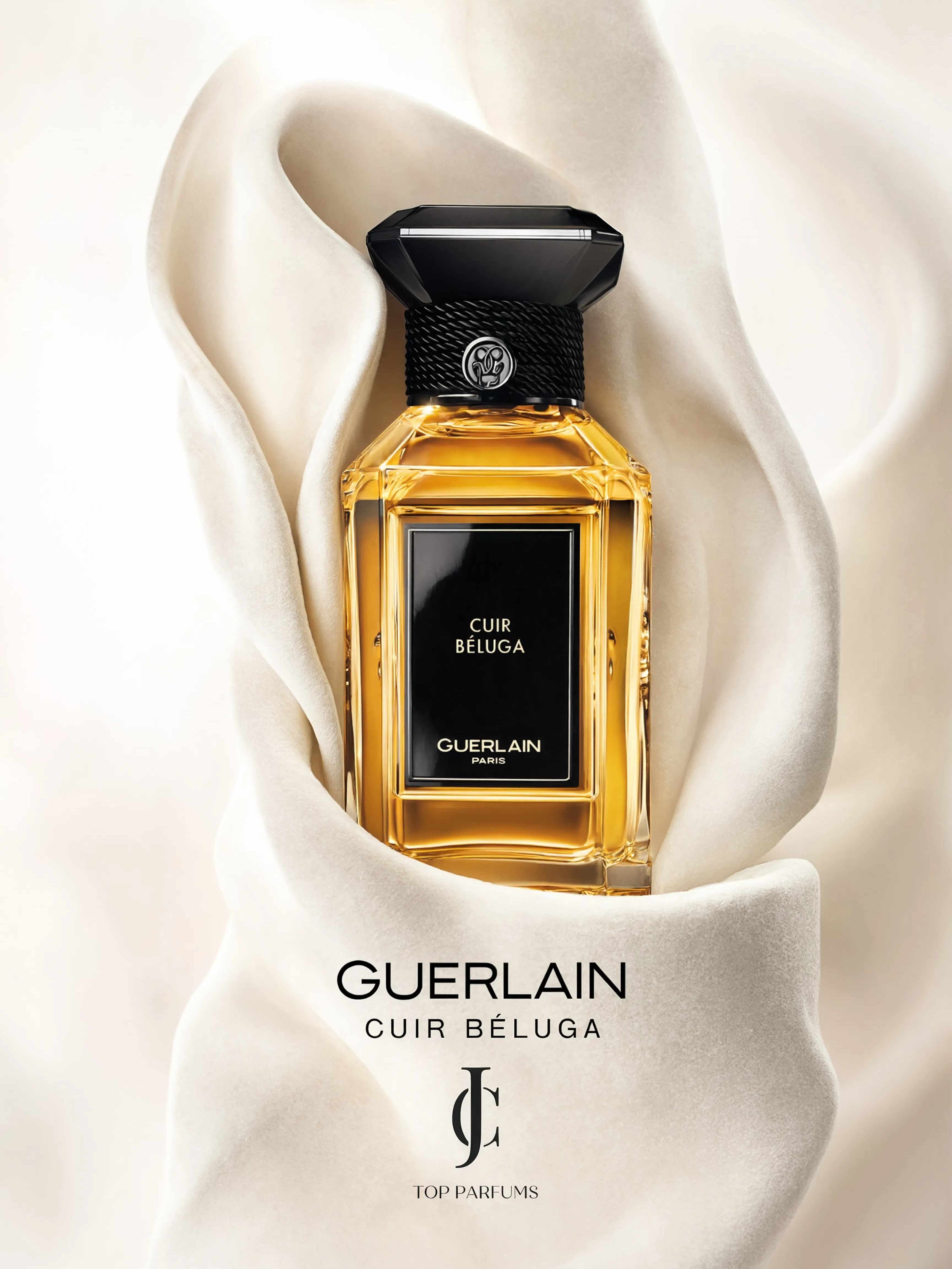 Cuir Beluga — Guerlain