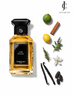 Cuir Beluga — Guerlain