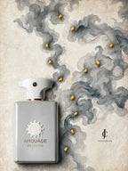 Amouage — Decision