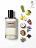D.S. & Durga — Debaser