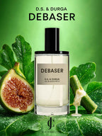 D.S. & Durga — Debaser