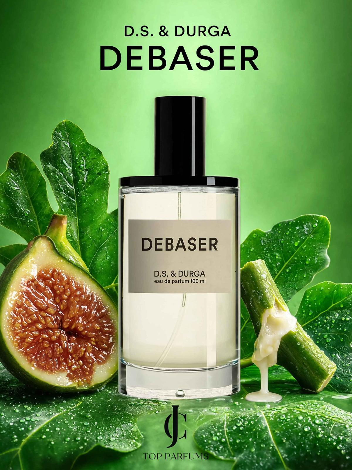 D.S. & Durga — Debaser