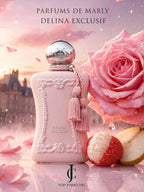 Delina Exclusif — Parfums De Marly