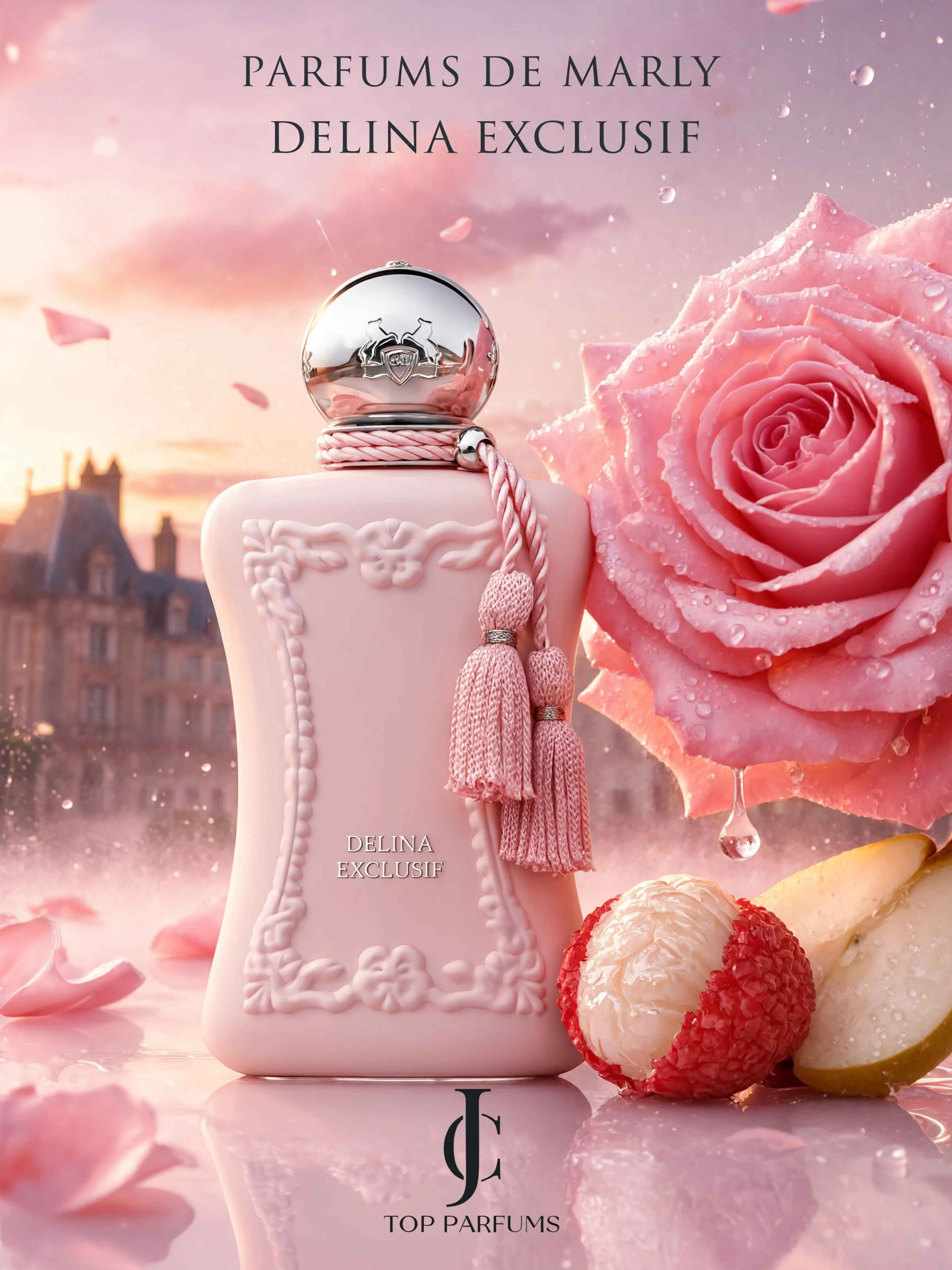 Delina Exclusif — Parfums De Marly