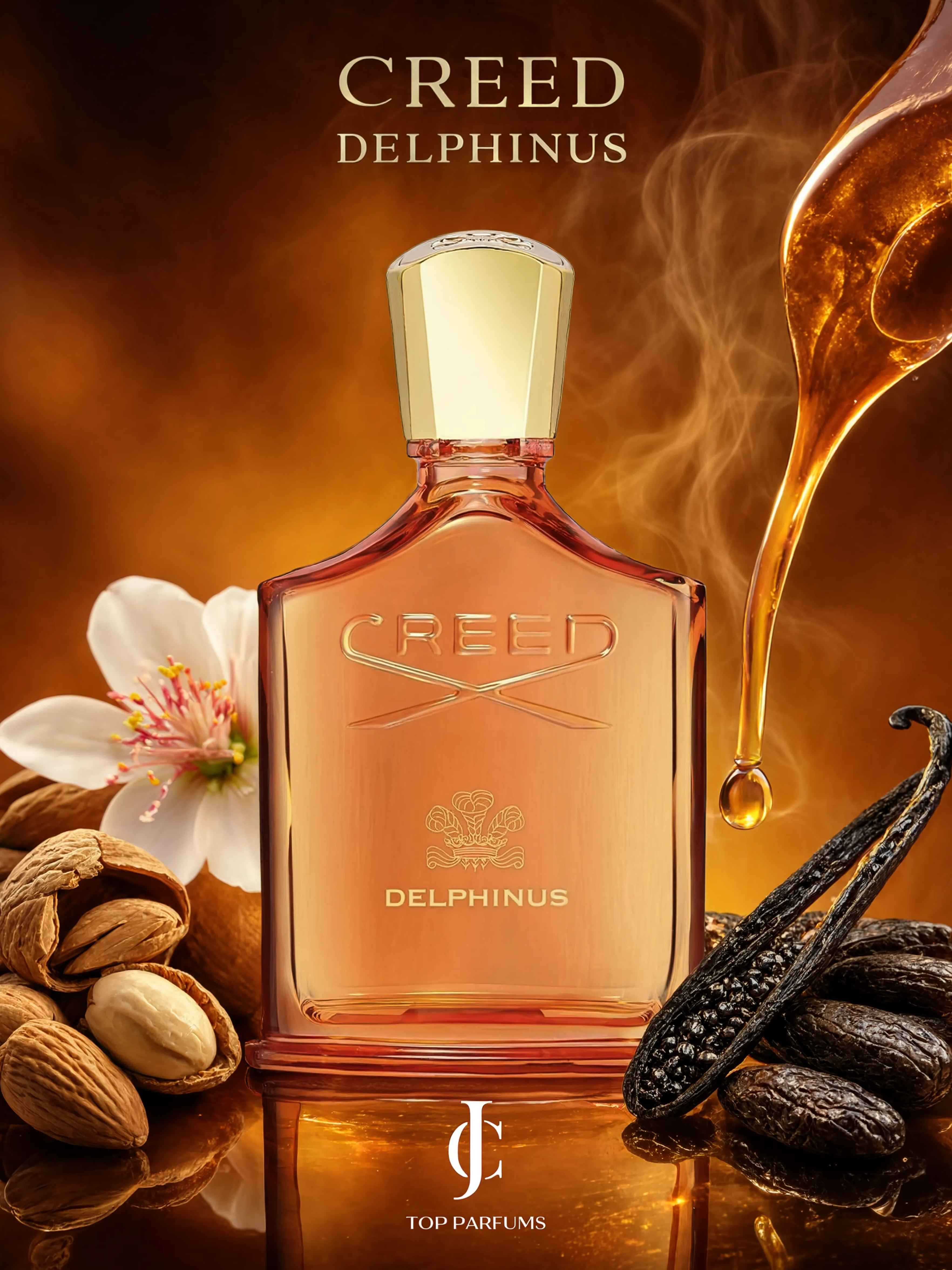 Delphinus — Creed