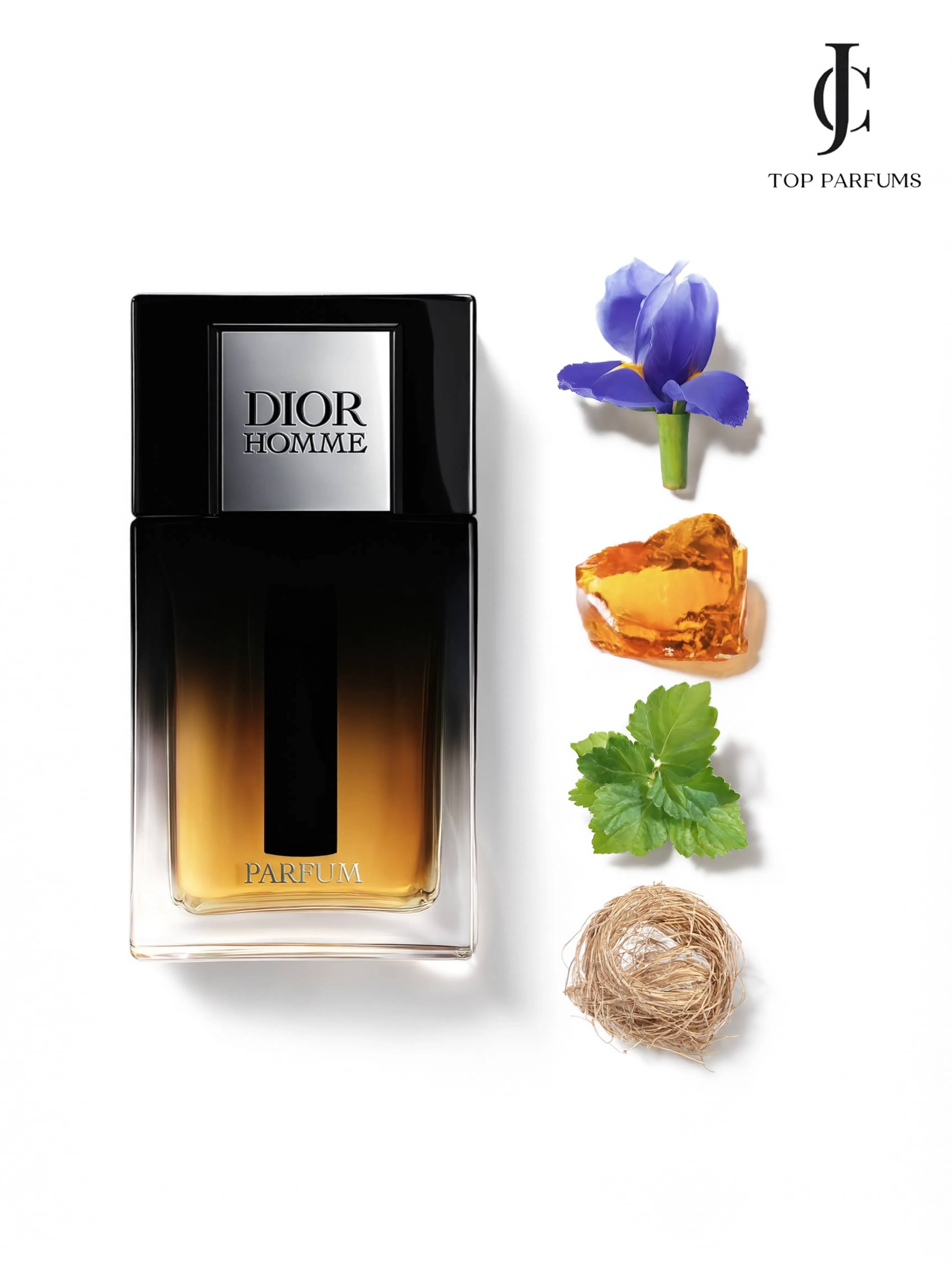 Perfume Dior Homme 2025 — Dior