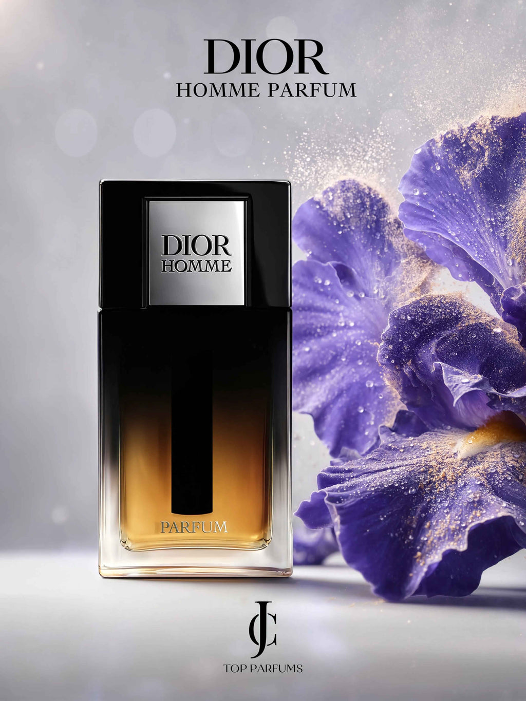 Perfume Dior Homme 2025 — Dior