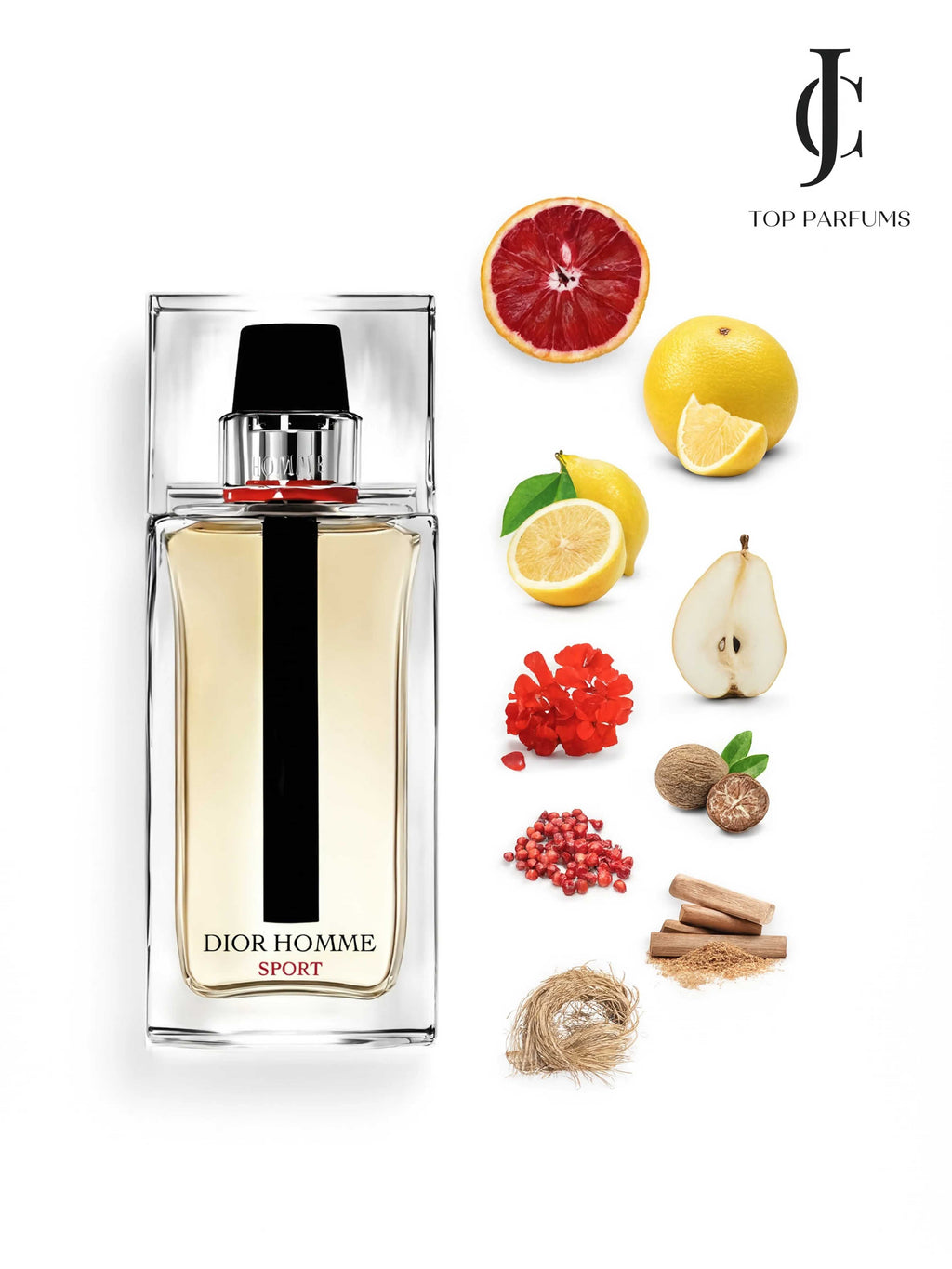 Dior Homme Sport — Dior
