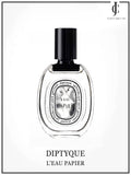 Diptyque — L' Eau Papier