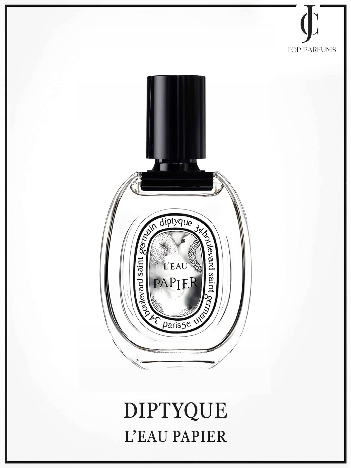 Diptyque — L' Eau Papier