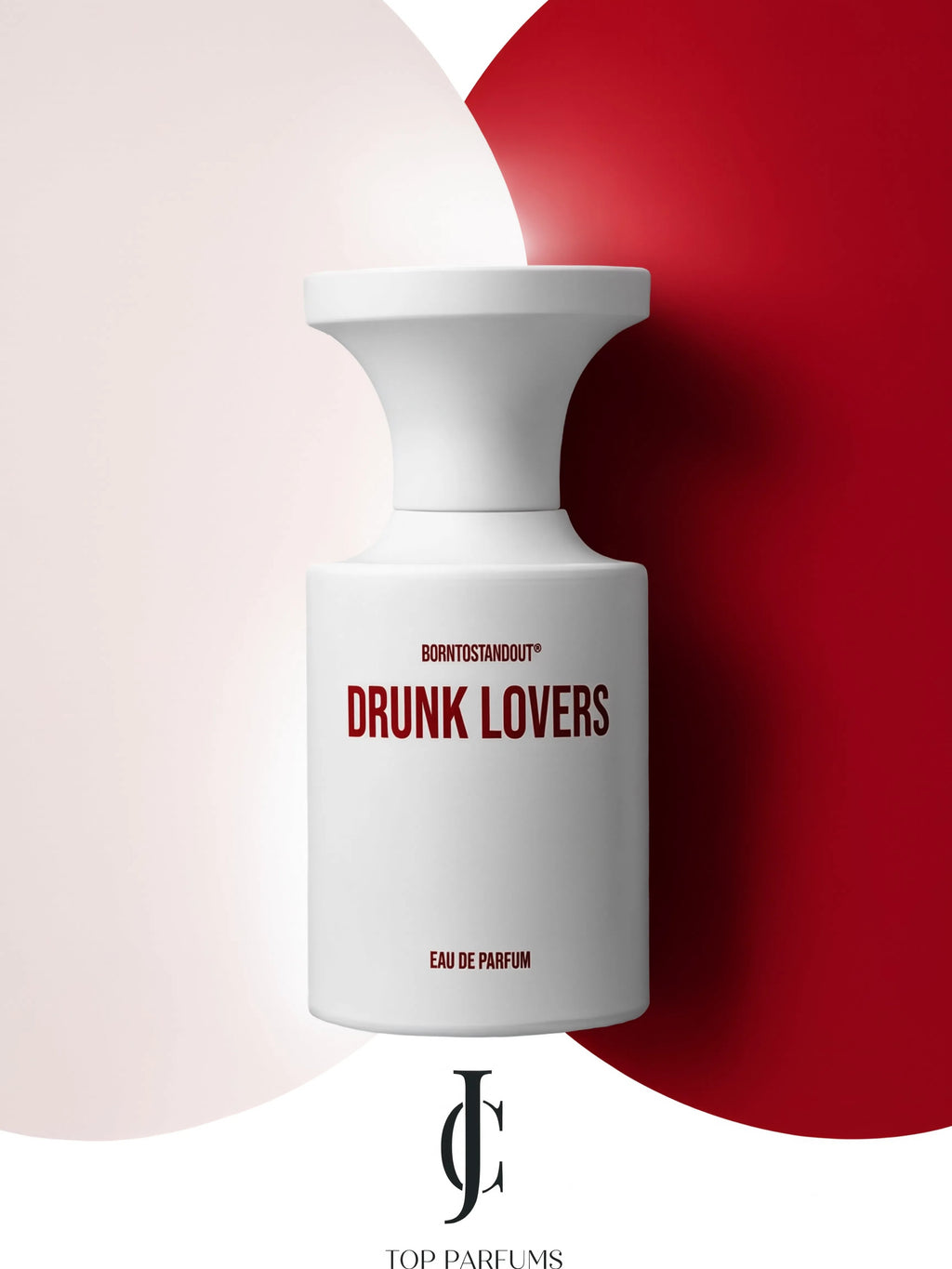 Drunk Lovers — Born To Stand Out